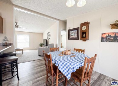 1710 E Springhill Dr, Terre Haute, IN 47802 - photo 5