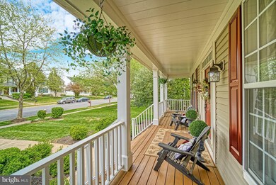 26216 Lands End Dr, Chantilly, VA 20152 - photo 4