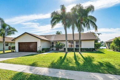 9554 Lancaster Place, Boca Raton, FL 33434 - photo 4