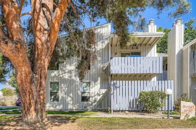 8050 Niwot Rd unit 28, Niwot, CO 80503 - photo 2