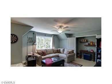 Other - Bonus Room in former model home