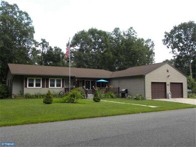 2461 Quail St, Vineland, NJ 08361 - photo 2