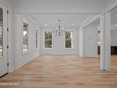 135 Indian Trail, Beaufort, NC 28516 - photo 6