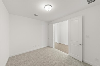 Halsell High Plains-Media Room