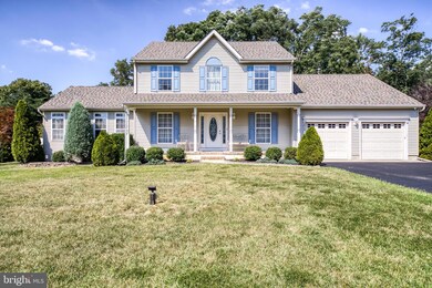 2820 Barry Dr, Vineland, NJ 08361 - photo 2