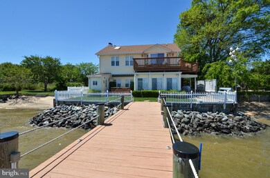 102 Beach Dr, Colonial Beach, VA 22443 - photo 5