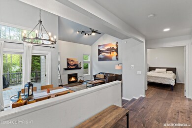 18902 Sarichef Loop, Eagle River, AK 99577 - photo 4