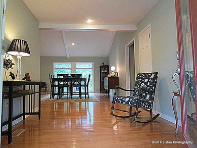 314 Huffman St, Bentonville, AR 72712 - photo 4