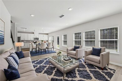 1498 High Falls Ln, Grayson, GA 30017 - photo 6