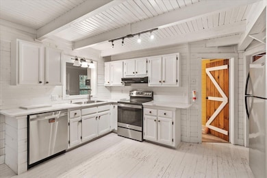 1824 Old Bucktown Rd, Ellijay, GA 30536 - photo 5