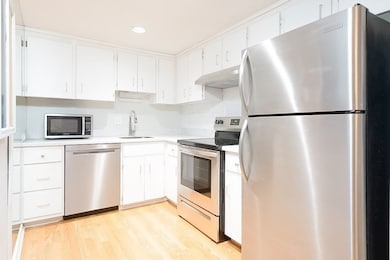 197 Saint Botolph St unit 3, Boston, MA 02115 - photo 5