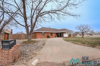 2028 Janeway St, Clovis, NM 88101 - photo 4