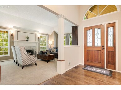 Entrance/Foyer