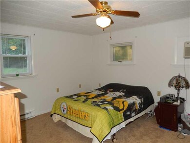 Bedroom.