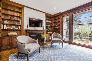 31 Brush Hill Ln, Milton, MA 02186 - photo 7