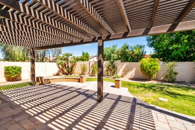 2630 E Hulet Dr, Chandler, AZ 85225 - photo 4