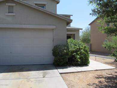 Front House