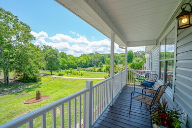 Wonderful - Rocking Chair Front Porch