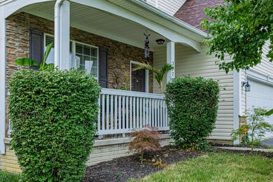 3871 Winding Path Dr, Canal Winchester,