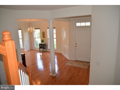 166 Pipers Inn Dr, Fountainville, PA 18923 - photo 4