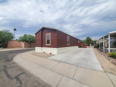 4100 N Romero Rd unit 287, Tucson, AZ 85705 - photo 2