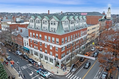 100 Washington St unit 4, Salem, MA 01970 - photo 2