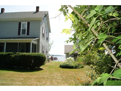 328 Whittier Hwy, Center Harbor, NH 03226 - photo 5