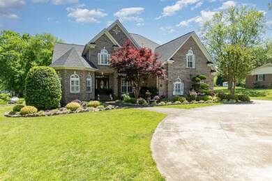 4413 Coddle Creek Dr, Concord, NC 28027 - photo 2