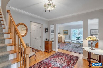 520 Village Woods Ln, Earlysville, VA 22936 - photo 7