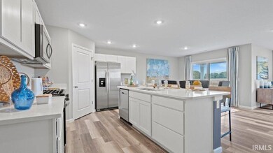 741 Atilla Way, Huntertown, IN 46748 - photo 6