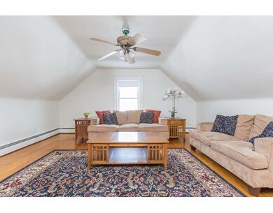 275 Gallivan Blvd unit 4, Dorchester Center, MA 02124 - photo 5