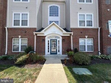 2493 Amber Orchard Ct E unit 203, Odenton, MD 21113 - photo 2