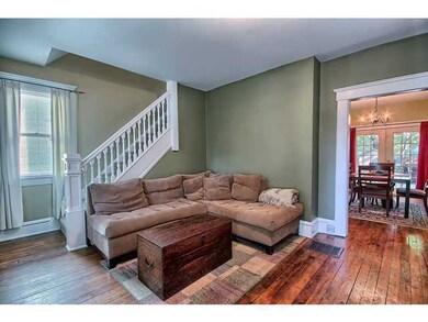 566 Bradley St, Columbus, OH 43201 - photo 3