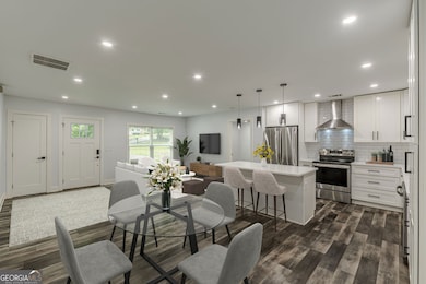 983 Poplar St SW, East Point, GA 30344 - photo 7