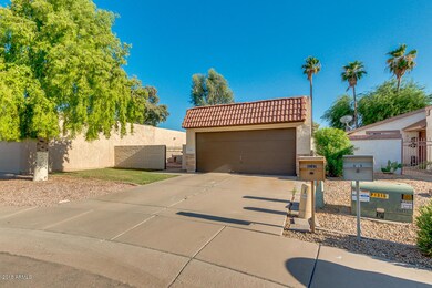 1767 W Colt Rd, Chandler, AZ 85224 - photo 2