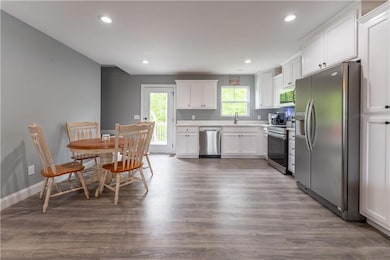 250 Silas Rd, Dahlonega, GA 30533 - photo 3