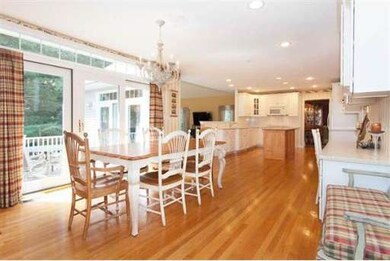 45 Windkist Farm Rd, North Andover, MA 01845 - photo 2