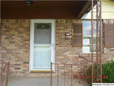 porch