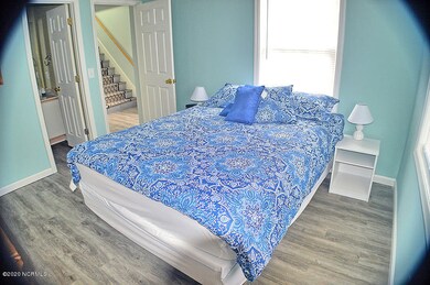 Bedroom 1B