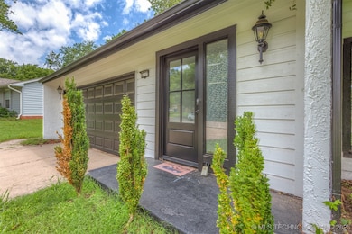 5117 S Lions Ave, Broken Arrow, OK 74011 - photo 5