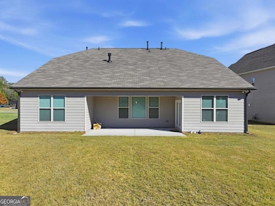 7040 Ansley Park Way, Cumming, GA 30028 - photo 7