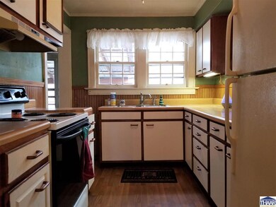 2805 Farrington St, Terre Haute, IN 47803 - photo 5