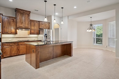 10032 Gentry Dr, Frisco, TX 75035 - photo 7