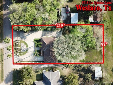 5715 La Quinta Ln, Weslaco, TX 78596 - photo 2