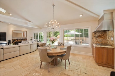 16677 Calneva Dr, Encino, CA 91436 - photo 6