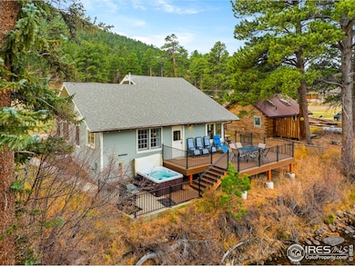 1575 Lower Broadview Rd, Estes Park, CO 80517 - photo 2