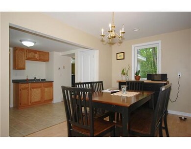 Dining Room.