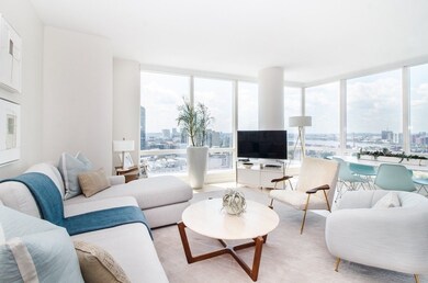 Millennium Tower unit 2503, Boston, MA 02110 - photo 3