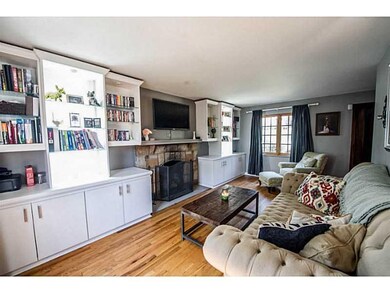 Living Room.