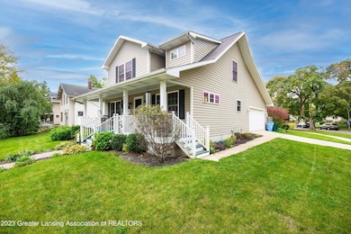 237 N Jenison Ave, Lansing, MI 48915 - photo 3